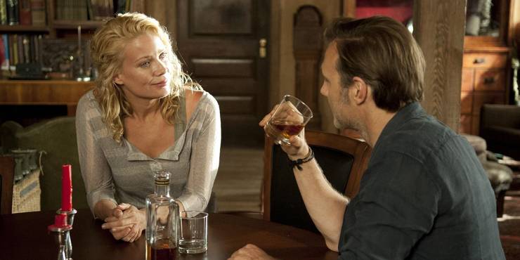 Why Walking Dead Fans Hated Andrea So Much Why Walking Dead Fans Hated Andrea So Much